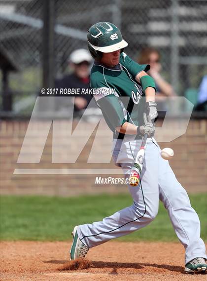 Thumbnail 1 in Farmersville vs Caddo Mills (Edgewood Tournament) photogallery.