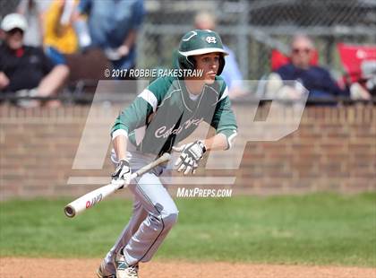 Thumbnail 2 in Farmersville vs Caddo Mills (Edgewood Tournament) photogallery.