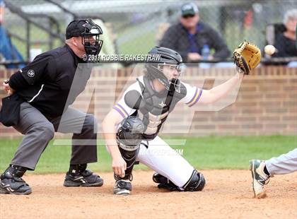 Thumbnail 2 in Farmersville vs Caddo Mills (Edgewood Tournament) photogallery.