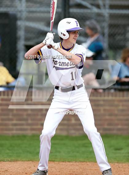 Thumbnail 1 in Farmersville vs Caddo Mills (Edgewood Tournament) photogallery.