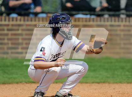 Thumbnail 2 in Farmersville vs Caddo Mills (Edgewood Tournament) photogallery.