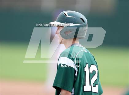 Thumbnail 2 in Farmersville vs Caddo Mills (Edgewood Tournament) photogallery.