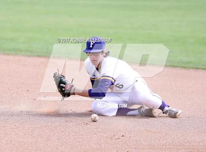 Thumbnail 2 in Farmersville vs Caddo Mills (Edgewood Tournament) photogallery.