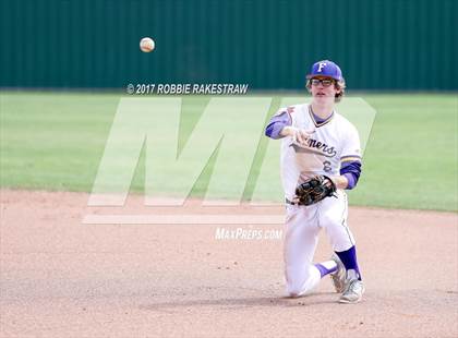 Thumbnail 3 in Farmersville vs Caddo Mills (Edgewood Tournament) photogallery.