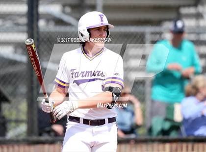 Thumbnail 3 in Farmersville vs Caddo Mills (Edgewood Tournament) photogallery.