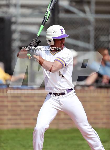 Thumbnail 1 in Farmersville vs Caddo Mills (Edgewood Tournament) photogallery.