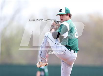 Thumbnail 3 in Farmersville vs Caddo Mills (Edgewood Tournament) photogallery.