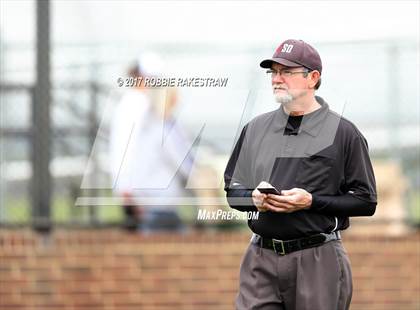 Thumbnail 3 in Farmersville vs Caddo Mills (Edgewood Tournament) photogallery.