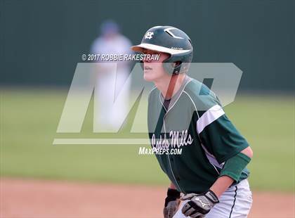 Thumbnail 1 in Farmersville vs Caddo Mills (Edgewood Tournament) photogallery.