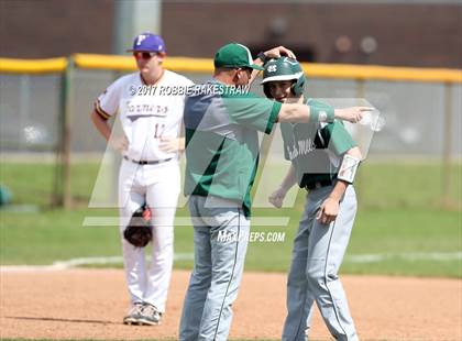 Thumbnail 3 in Farmersville vs Caddo Mills (Edgewood Tournament) photogallery.