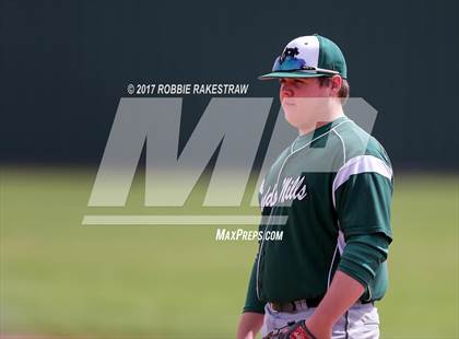 Thumbnail 1 in Farmersville vs Caddo Mills (Edgewood Tournament) photogallery.