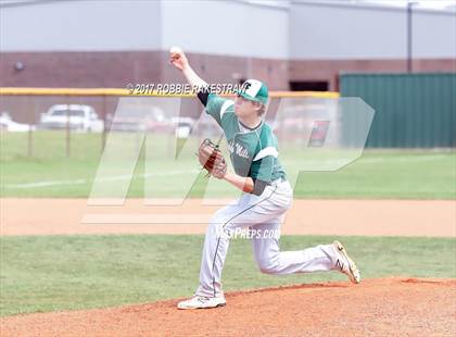 Thumbnail 1 in Farmersville vs Caddo Mills (Edgewood Tournament) photogallery.