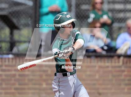 Thumbnail 3 in Farmersville vs Caddo Mills (Edgewood Tournament) photogallery.