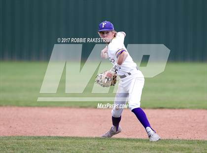 Thumbnail 1 in Farmersville vs Caddo Mills (Edgewood Tournament) photogallery.