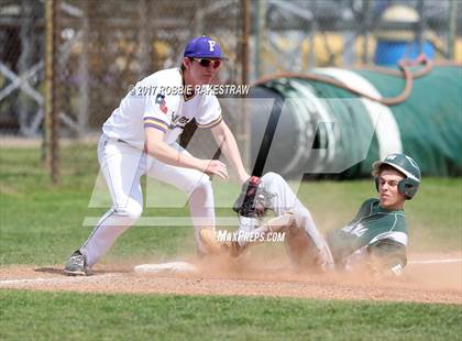 Thumbnail 3 in Farmersville vs Caddo Mills (Edgewood Tournament) photogallery.