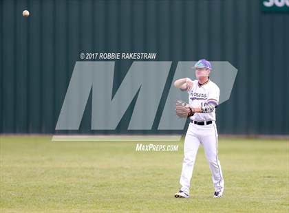 Thumbnail 1 in Farmersville vs Caddo Mills (Edgewood Tournament) photogallery.
