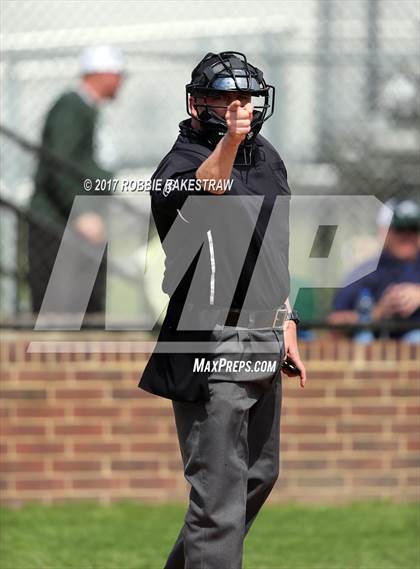 Thumbnail 2 in Farmersville vs Caddo Mills (Edgewood Tournament) photogallery.