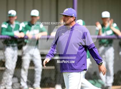 Thumbnail 1 in Farmersville vs Caddo Mills (Edgewood Tournament) photogallery.