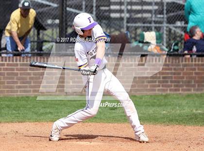 Thumbnail 3 in Farmersville vs Caddo Mills (Edgewood Tournament) photogallery.