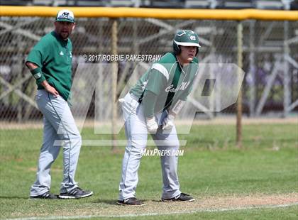 Thumbnail 2 in Farmersville vs Caddo Mills (Edgewood Tournament) photogallery.