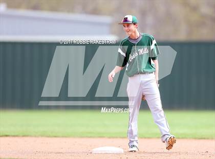 Thumbnail 3 in Farmersville vs Caddo Mills (Edgewood Tournament) photogallery.