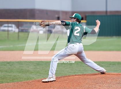 Thumbnail 2 in Farmersville vs Caddo Mills (Edgewood Tournament) photogallery.