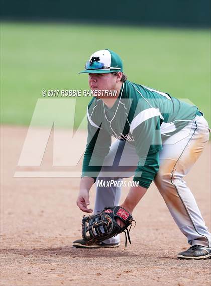 Thumbnail 2 in Farmersville vs Caddo Mills (Edgewood Tournament) photogallery.
