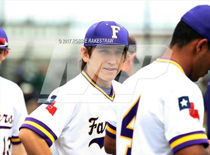 Thumbnail 1 in Farmersville vs Caddo Mills (Edgewood Tournament) photogallery.