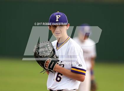 Thumbnail 3 in Farmersville vs Caddo Mills (Edgewood Tournament) photogallery.