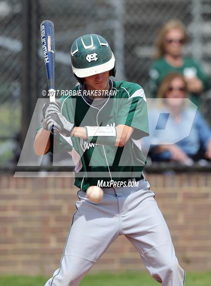 Thumbnail 3 in Farmersville vs Caddo Mills (Edgewood Tournament) photogallery.