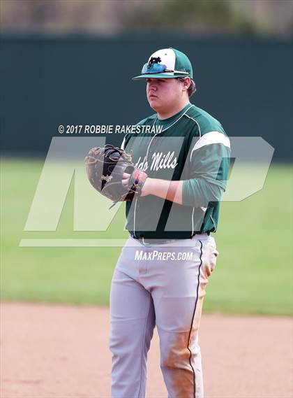 Thumbnail 1 in Farmersville vs Caddo Mills (Edgewood Tournament) photogallery.