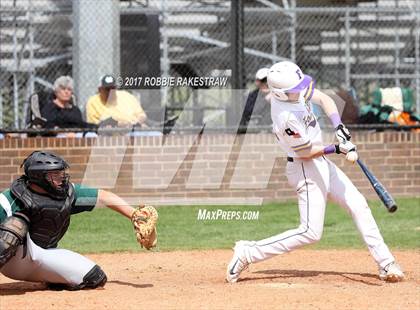 Thumbnail 1 in Farmersville vs Caddo Mills (Edgewood Tournament) photogallery.