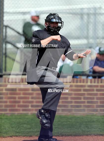 Thumbnail 1 in Farmersville vs Caddo Mills (Edgewood Tournament) photogallery.