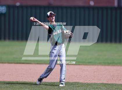 Thumbnail 2 in Farmersville vs Caddo Mills (Edgewood Tournament) photogallery.