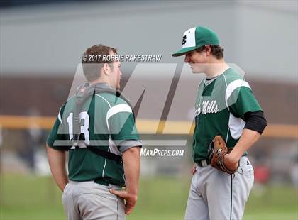 Thumbnail 1 in Farmersville vs Caddo Mills (Edgewood Tournament) photogallery.