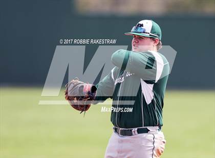 Thumbnail 3 in Farmersville vs Caddo Mills (Edgewood Tournament) photogallery.