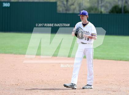 Thumbnail 3 in Farmersville vs Caddo Mills (Edgewood Tournament) photogallery.