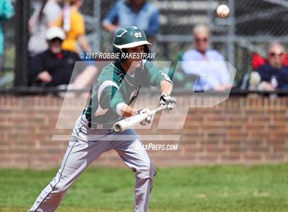 Thumbnail 3 in Farmersville vs Caddo Mills (Edgewood Tournament) photogallery.
