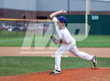 Thumbnail 1 in Farmersville vs Caddo Mills (Edgewood Tournament) photogallery.