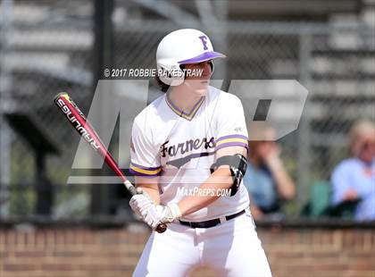 Thumbnail 2 in Farmersville vs Caddo Mills (Edgewood Tournament) photogallery.