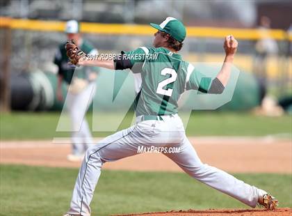 Thumbnail 2 in Farmersville vs Caddo Mills (Edgewood Tournament) photogallery.