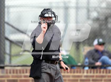 Thumbnail 1 in Farmersville vs Caddo Mills (Edgewood Tournament) photogallery.