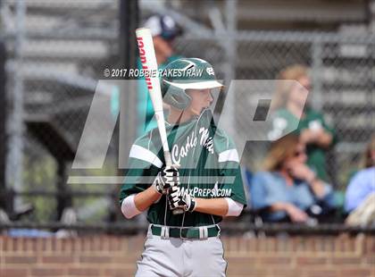 Thumbnail 2 in Farmersville vs Caddo Mills (Edgewood Tournament) photogallery.