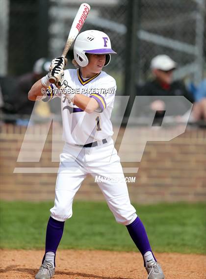 Thumbnail 3 in Farmersville vs Caddo Mills (Edgewood Tournament) photogallery.