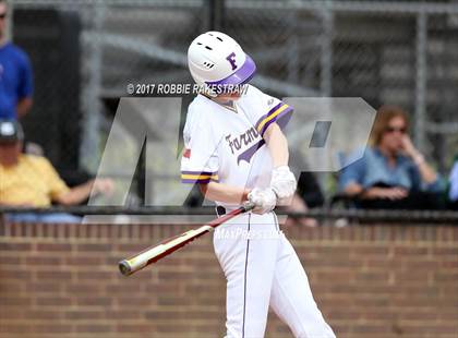 Thumbnail 3 in Farmersville vs Caddo Mills (Edgewood Tournament) photogallery.