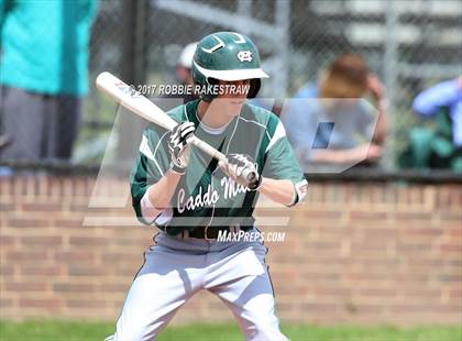 Thumbnail 2 in Farmersville vs Caddo Mills (Edgewood Tournament) photogallery.