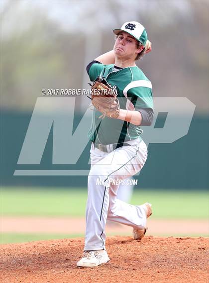 Thumbnail 1 in Farmersville vs Caddo Mills (Edgewood Tournament) photogallery.