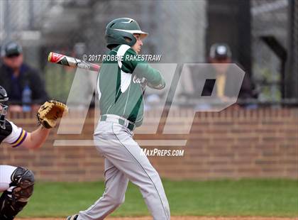 Thumbnail 1 in Farmersville vs Caddo Mills (Edgewood Tournament) photogallery.