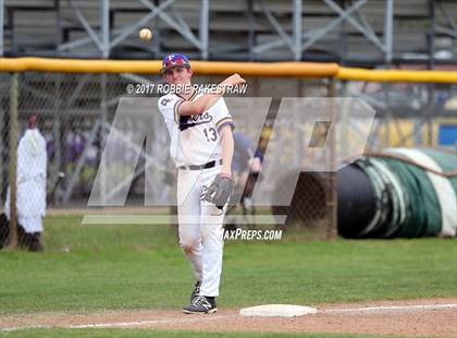 Thumbnail 1 in Farmersville vs Caddo Mills (Edgewood Tournament) photogallery.