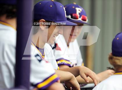 Thumbnail 1 in Farmersville vs Caddo Mills (Edgewood Tournament) photogallery.